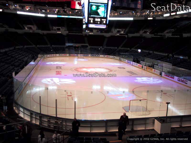 nassau coliseum section 225 hockey seating rateyourseats com nassau veterans memorial coliseum seating chart