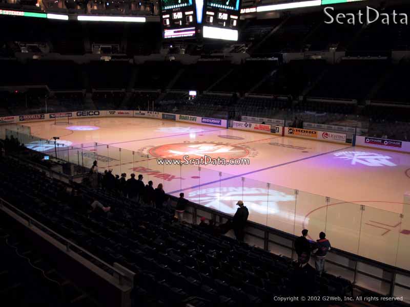 nassau coliseum section 228 hockey seating rateyourseats com nassau veterans memorial coliseum seating chart