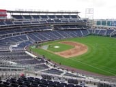 Section 224 seat view