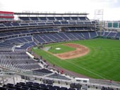 Section 226 seat view