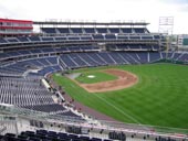 Section 228 seat view