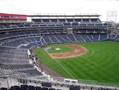 Section 230 seat view
