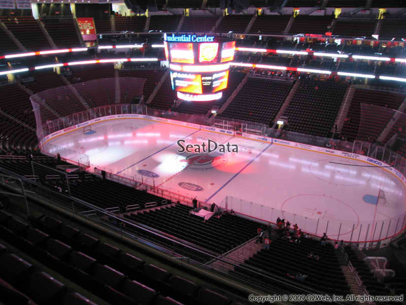 prudential center section 4 seats｜TikTok Search