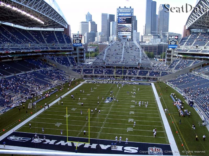 21 New Centurylink Seating Chart With Rows And Seat Numbers