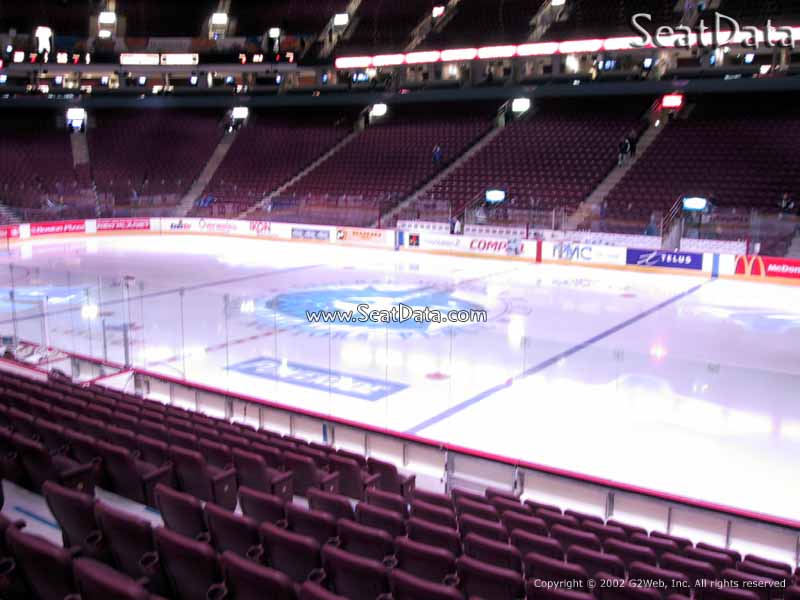 Section 105 View