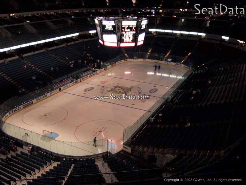 Best and Worst Seats at Amalie Arena: Your Ultimate Guide - The