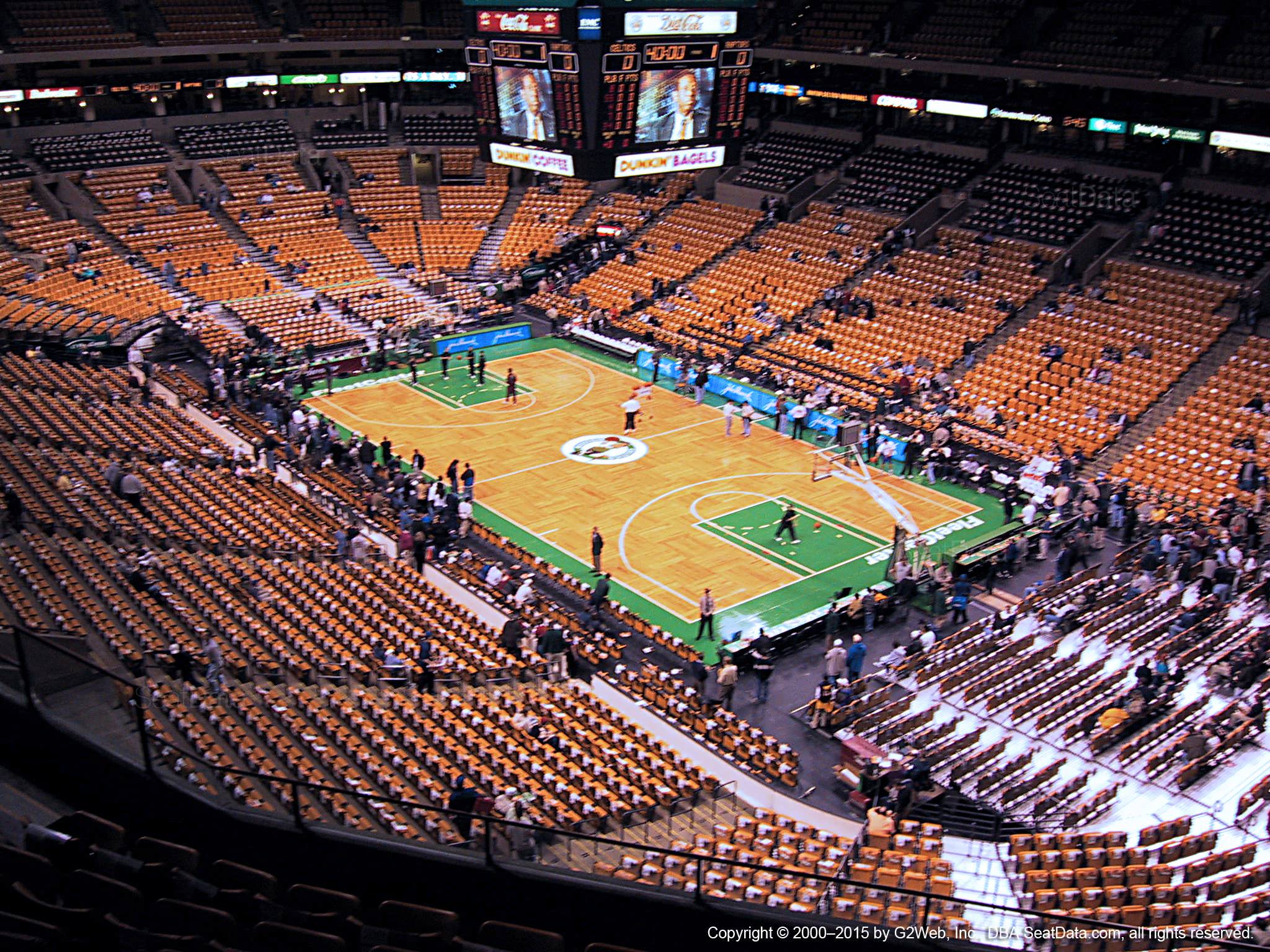 How Many Rows Are In Td Garden Balcony | Fasci Garden2048 x 1536