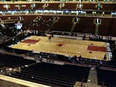 Section 217 seat view