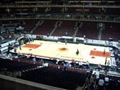 Section 233 seat view