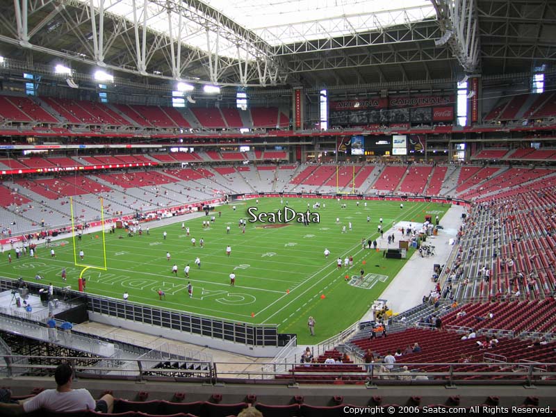 Section 248 At State Farm Stadium RateYourSeats section-248-at-state-farm-stadium-rateyourseats