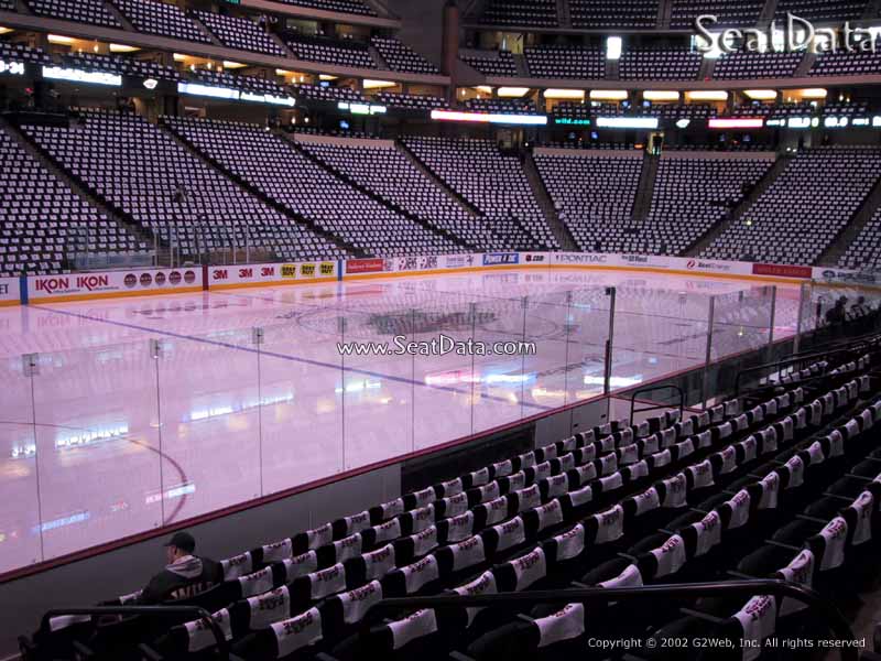 xcel energy center section 119 minnesota wild xl center concert seating chart