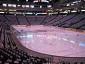 Section 125 seat view