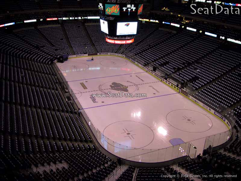 xcel energy center section 229 minnesota wild xcel energy center st paul mn seating chart