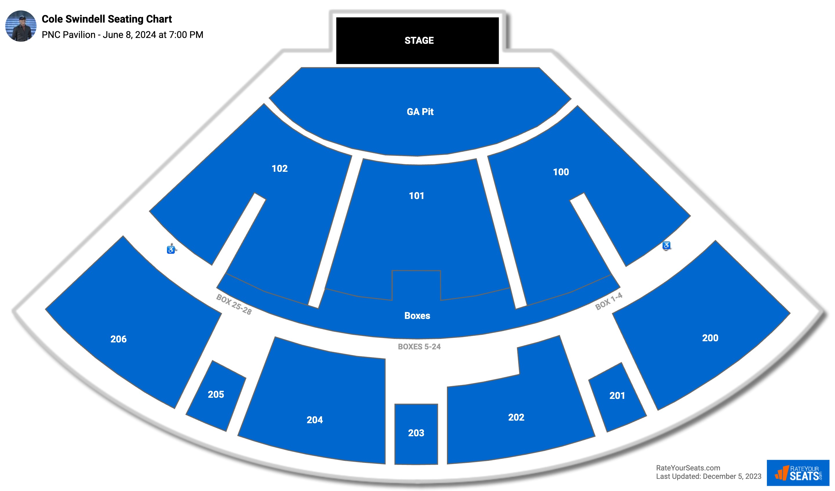 12+ Bellco Seating Chart