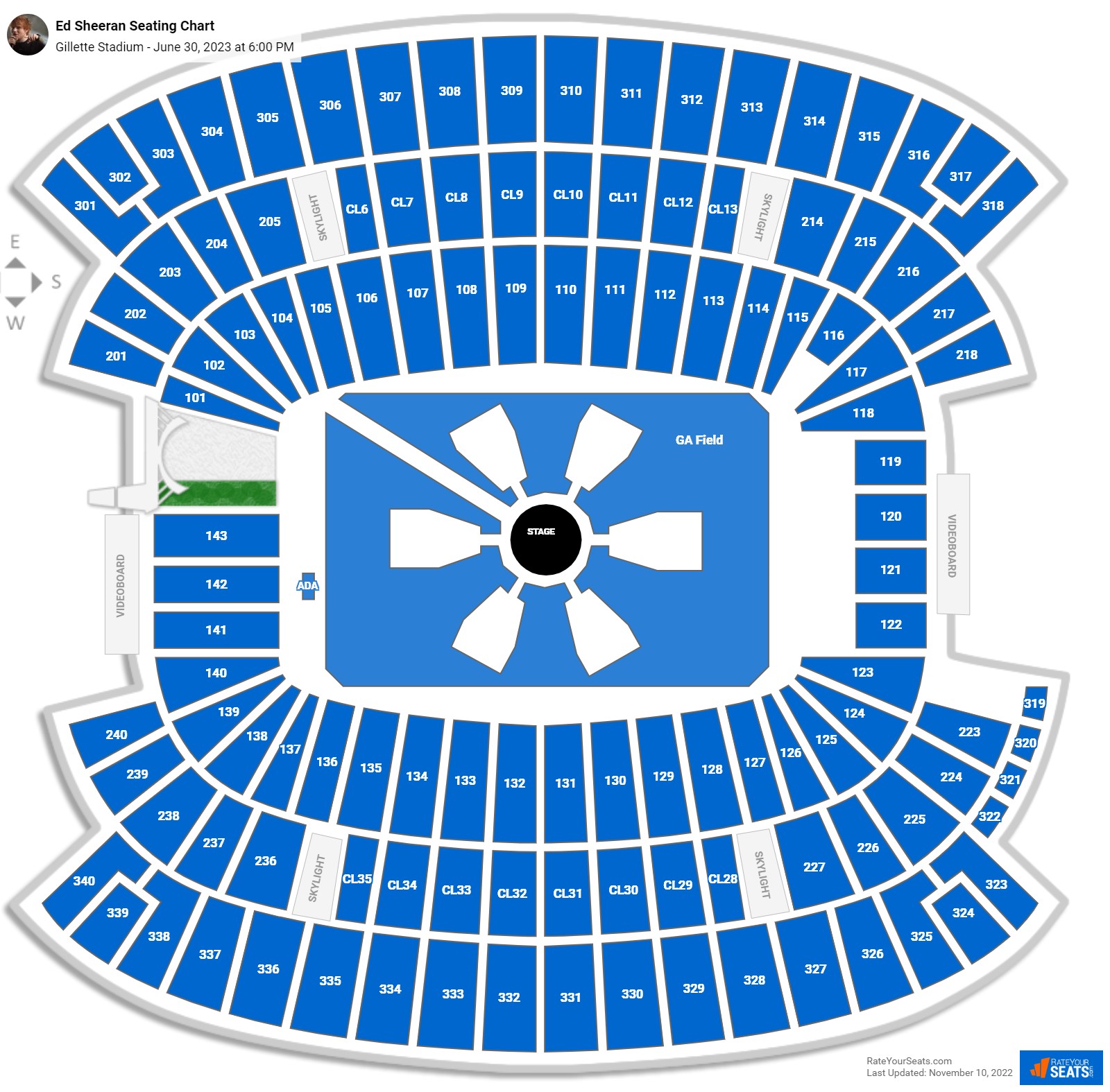 Gillette Stadium Concert Schedule 2025 Lind Cornelia