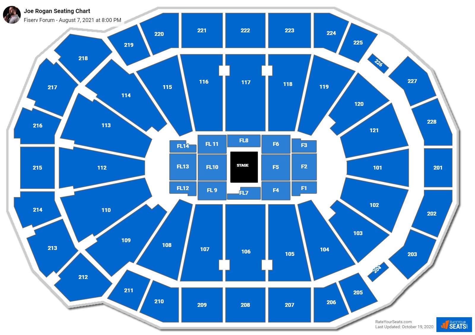 The Joe Seating Chart - Joe Louis Arena Seating Chart With Rows Awesome Hom...