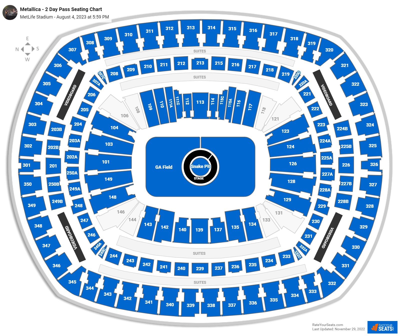 Metlife Stadium Concerts 2025 Minta Tamarra