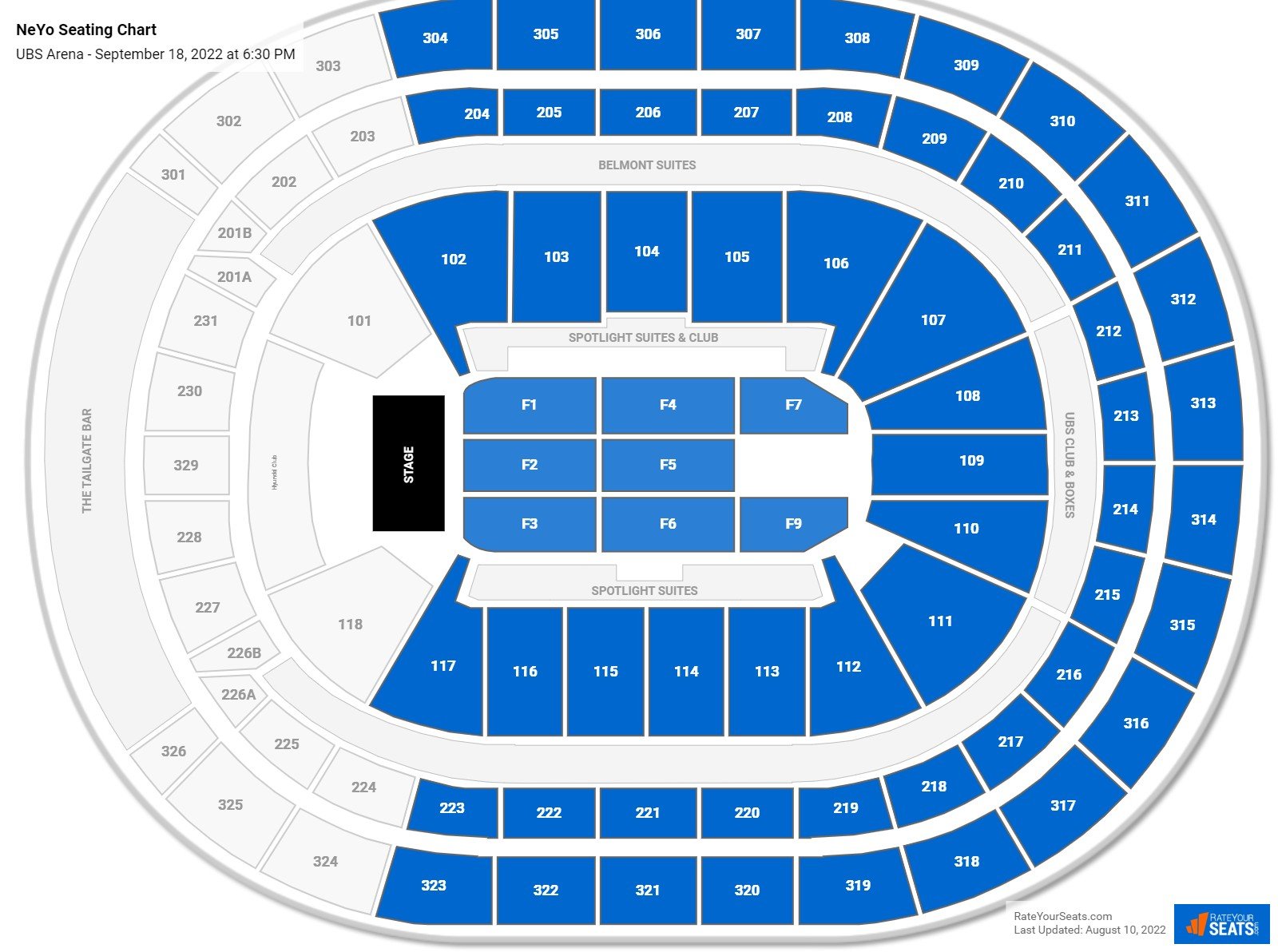 2025 Summer Jam Ubs Arena 2 Jun Idell Lindsay