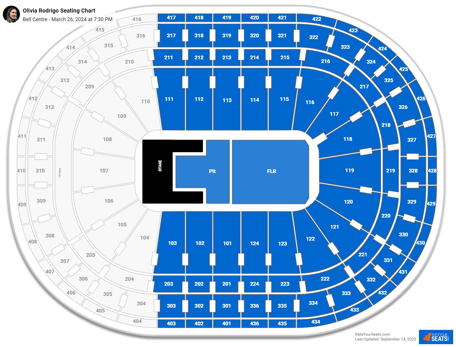 Bell Centre Concert Seating Chart RateYourSeats bell-centre-concert-seating-chart-rateyourseats
