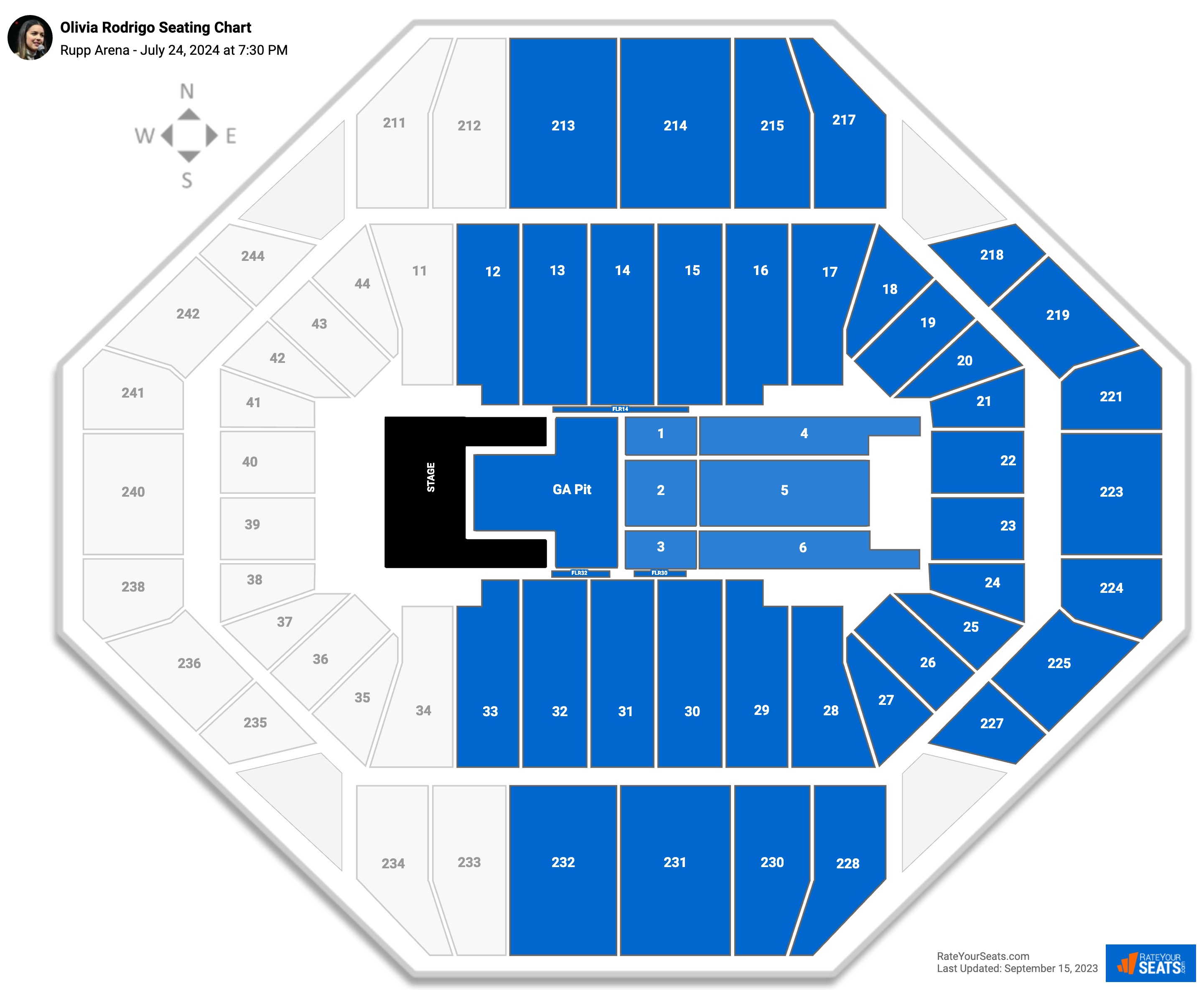 Rupp Arena Event Schedule 2025 Calendar Rahal Carmella