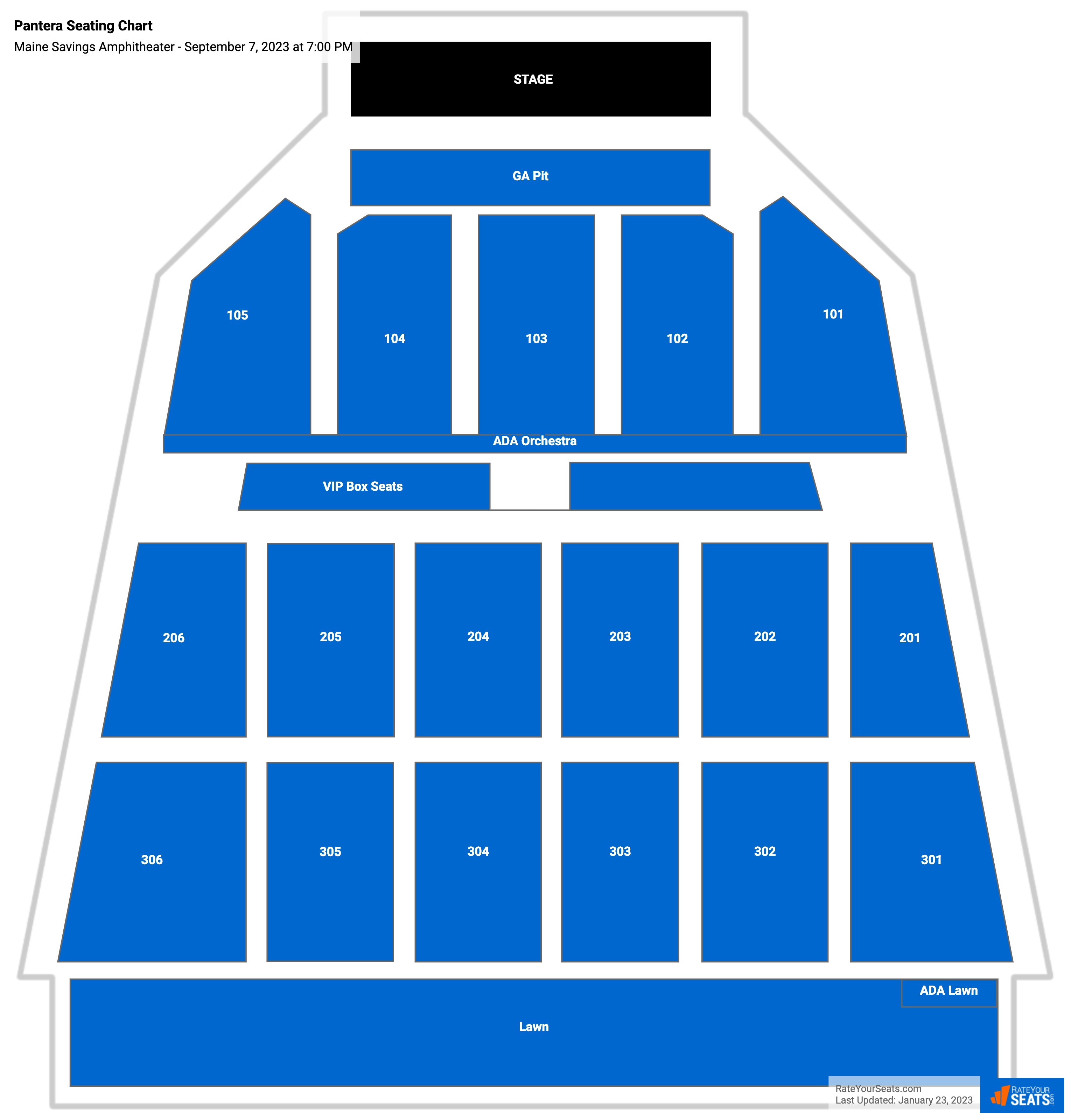 Maine Savings Amphitheater 2025 Schedule Lois Sianna