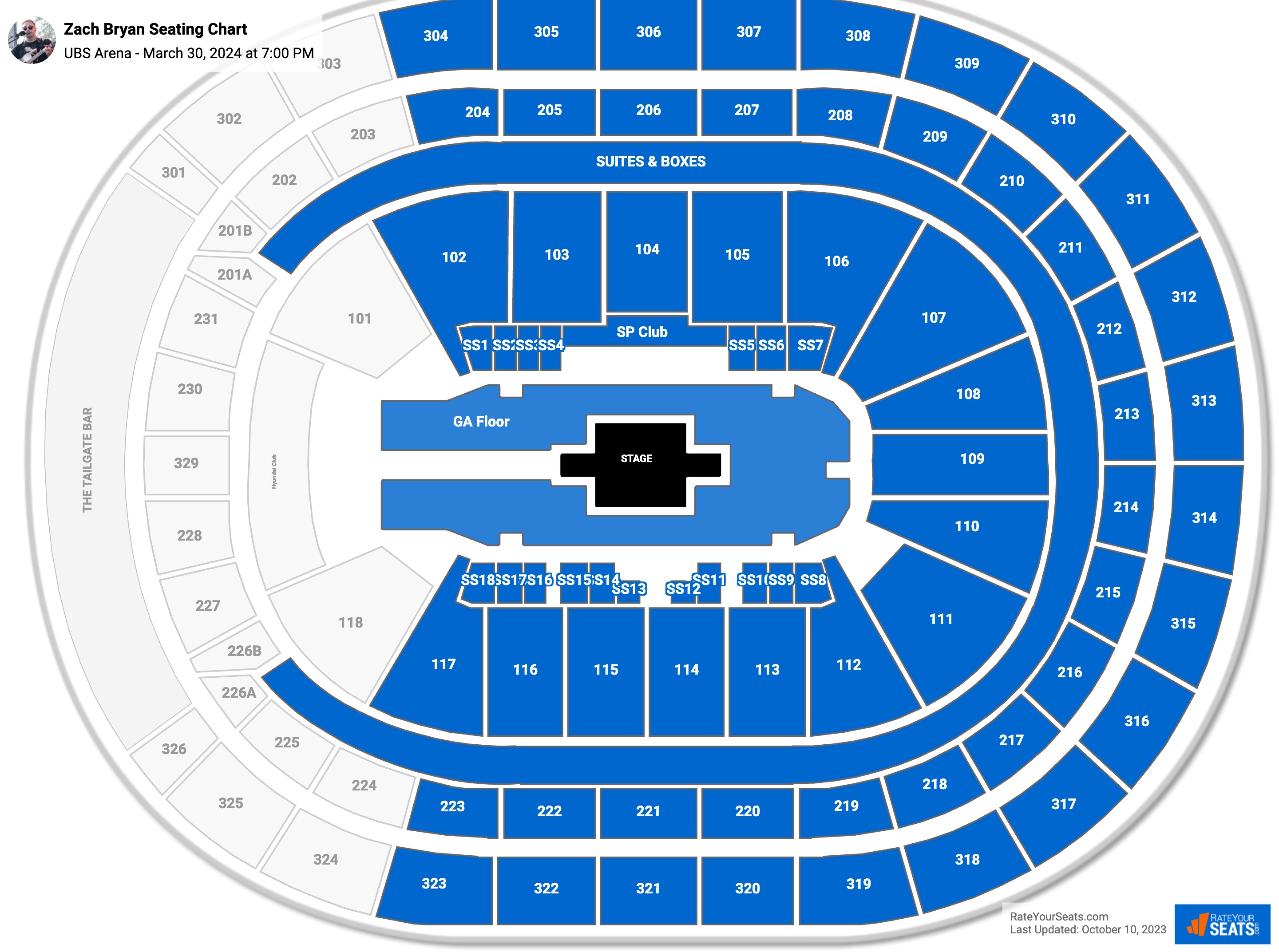 Ubs Arena Parking Ticketmaster - hdyiq9k