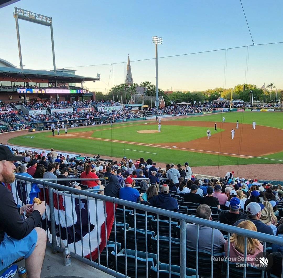 photo from VyStar Ballpark