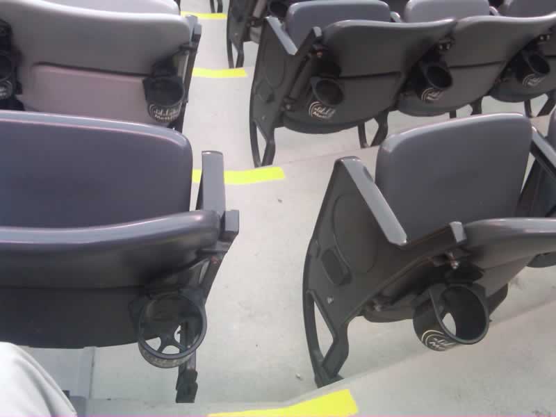 metlife stadium seat