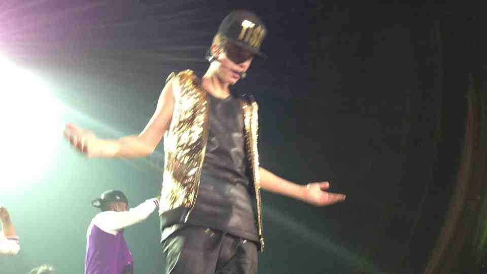 floor 3, row 18 seat view  for concert - t-mobile center