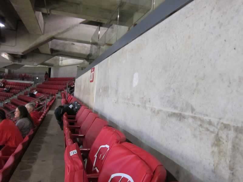 section 207 kohl center section 207 kohl center