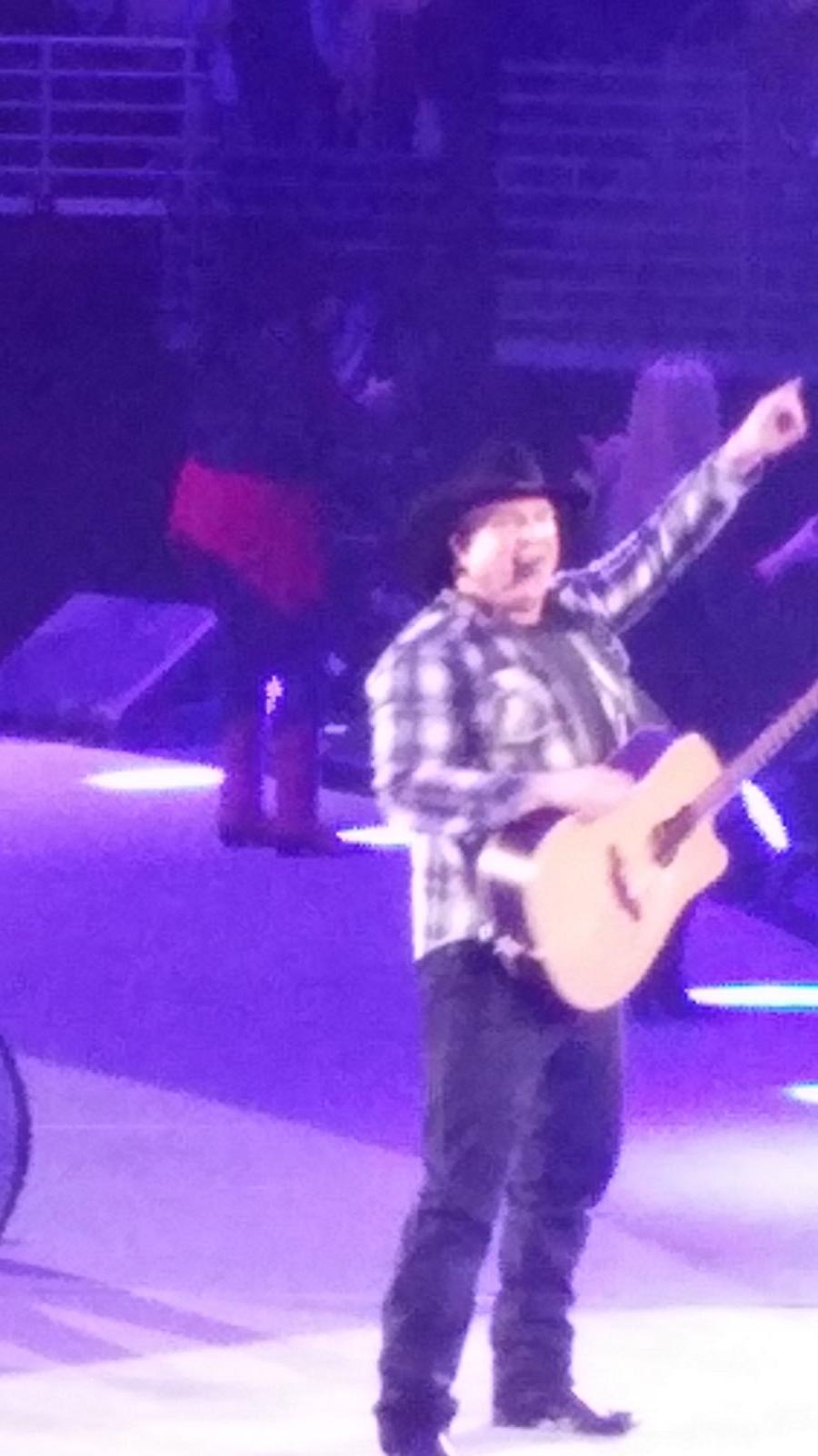 section 120 seat view  for concert - bryce jordan center