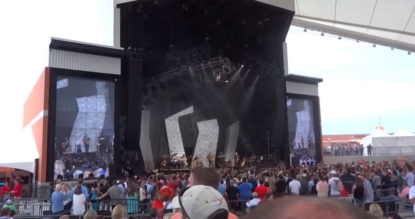 walmart amp section d rateyourseats com amp rogers ar seating chart