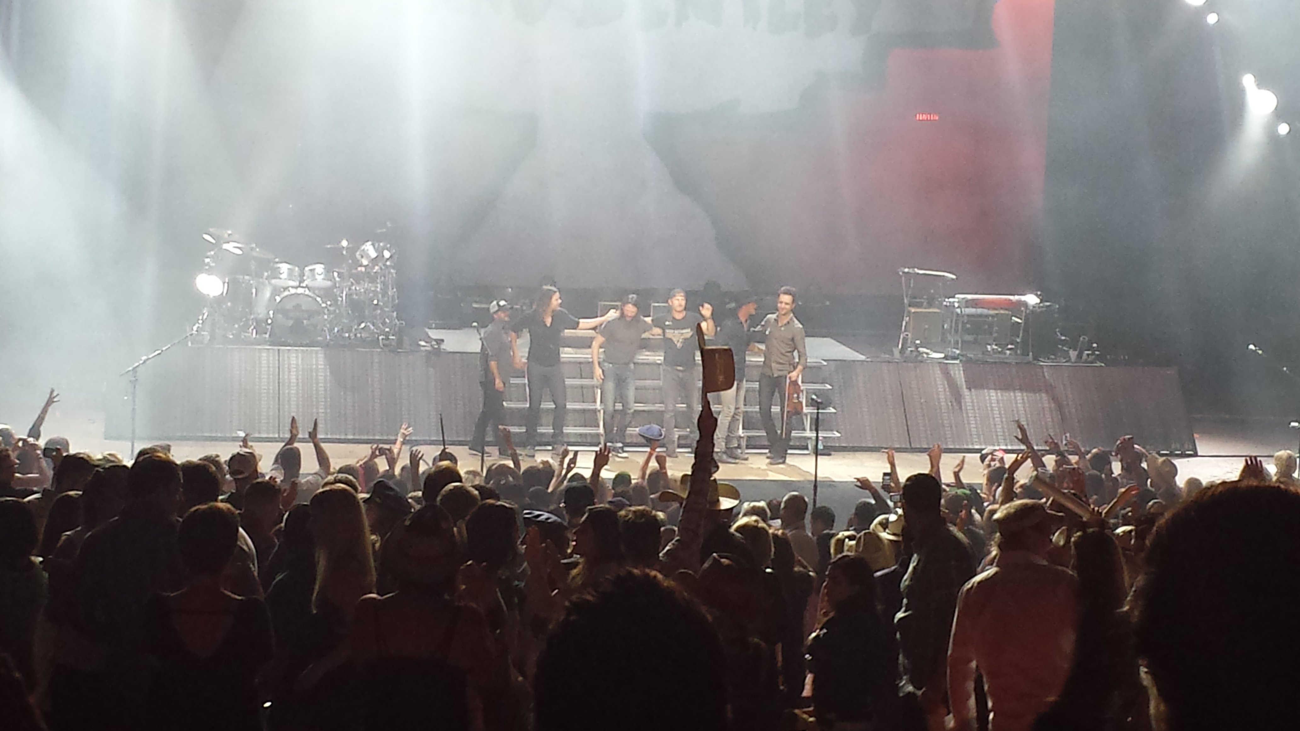 shoreline-amphitheatre-section-102-rateyourseats