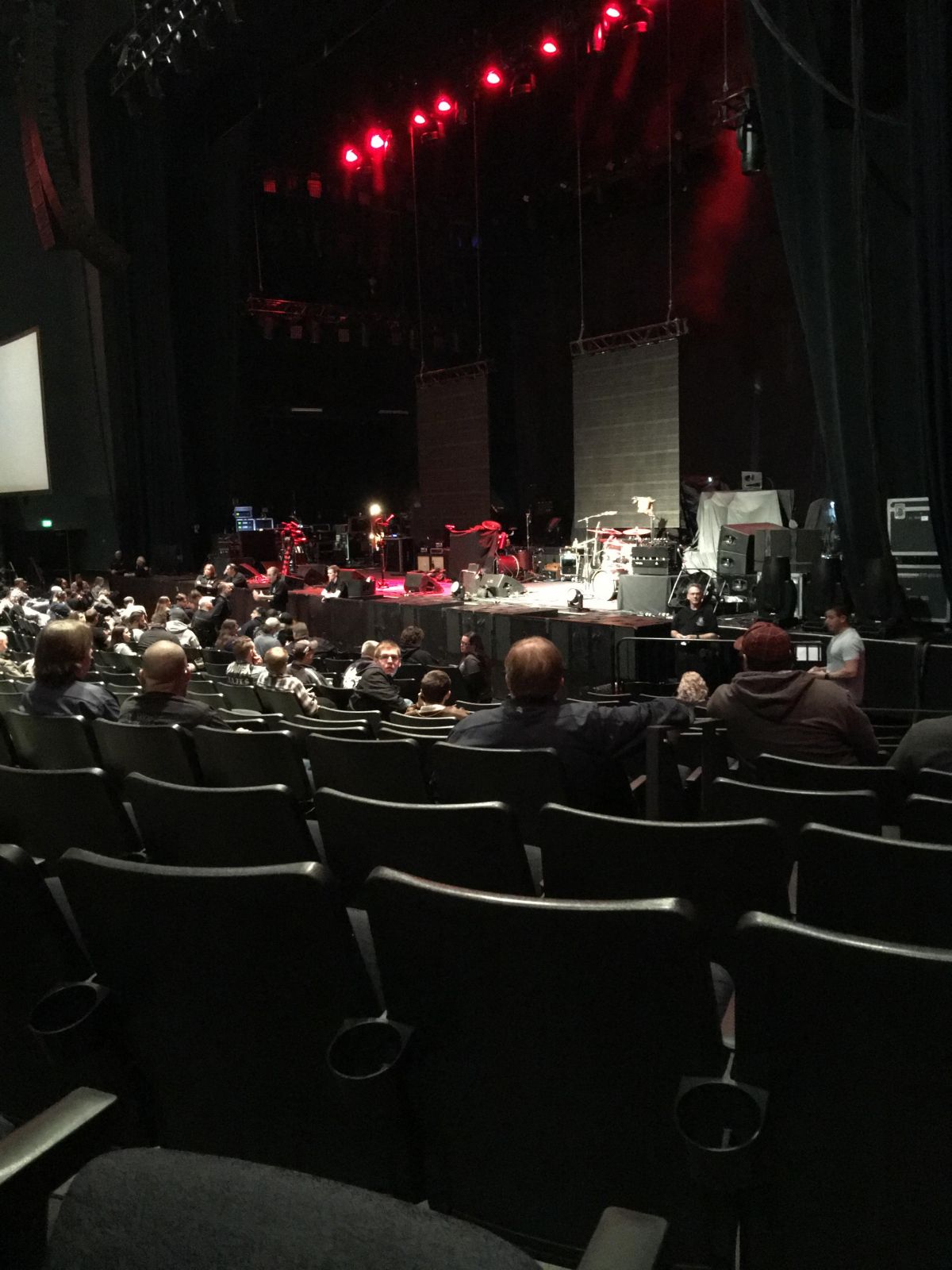 Verizon Theatre At Grand Prairie Grand Prairie Tx Seating Chart