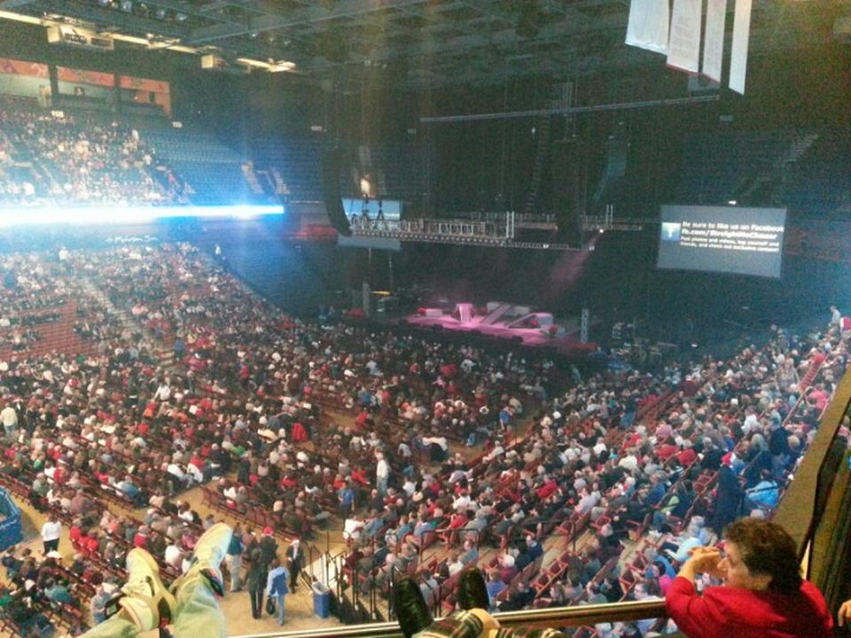 mohegan sun arena mohegan sun arena