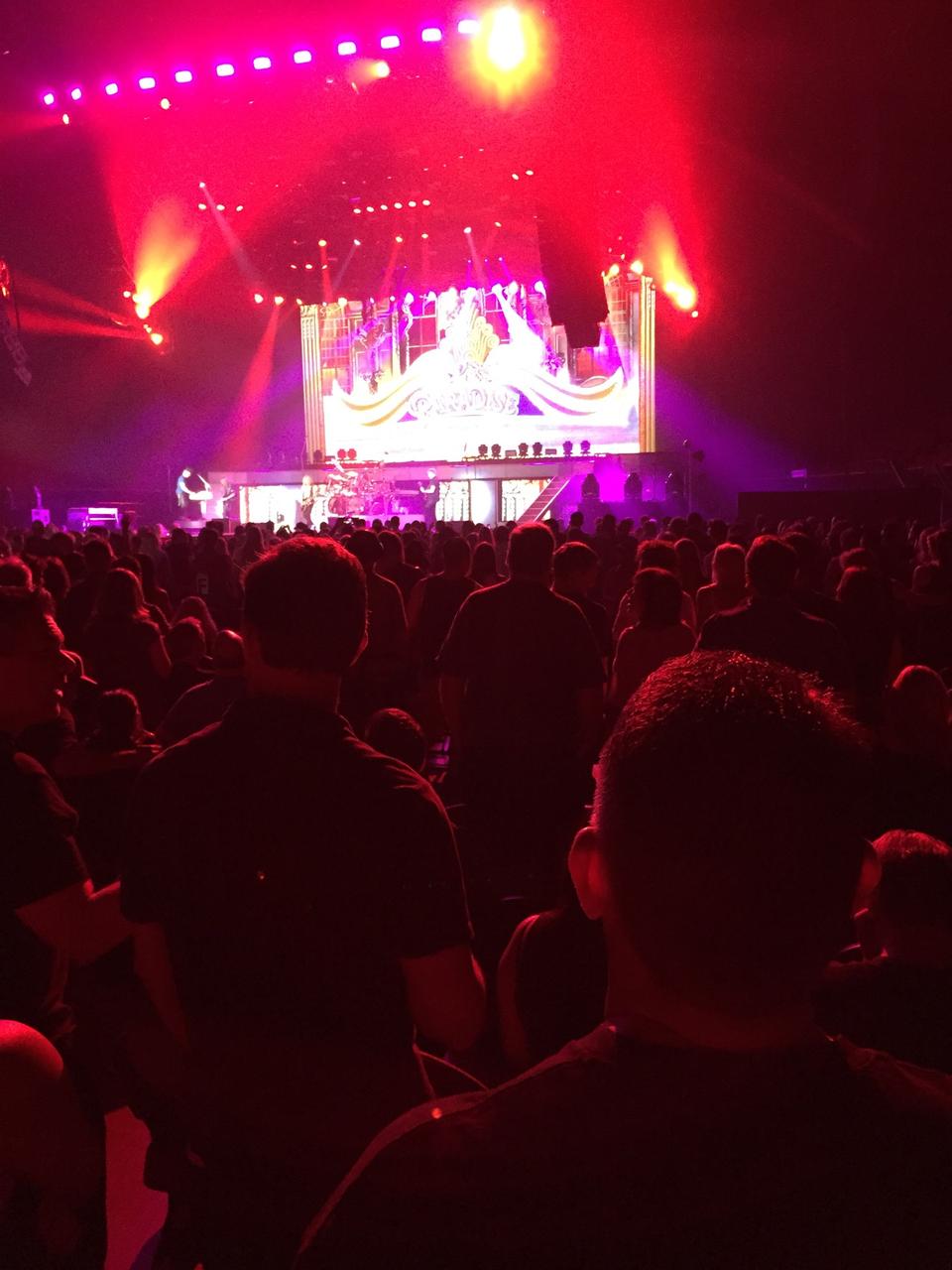 floor j seat view  - kia forum