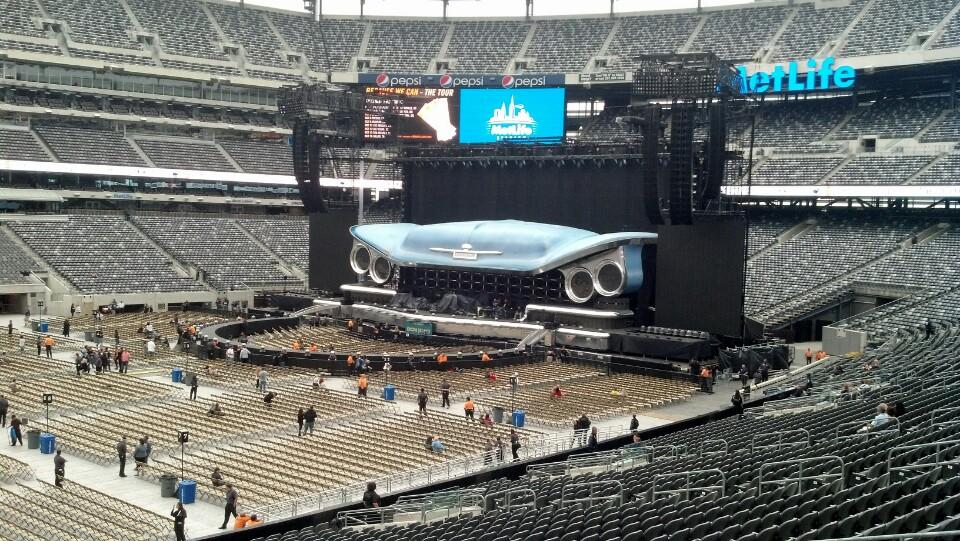 eras tour metlife stadium