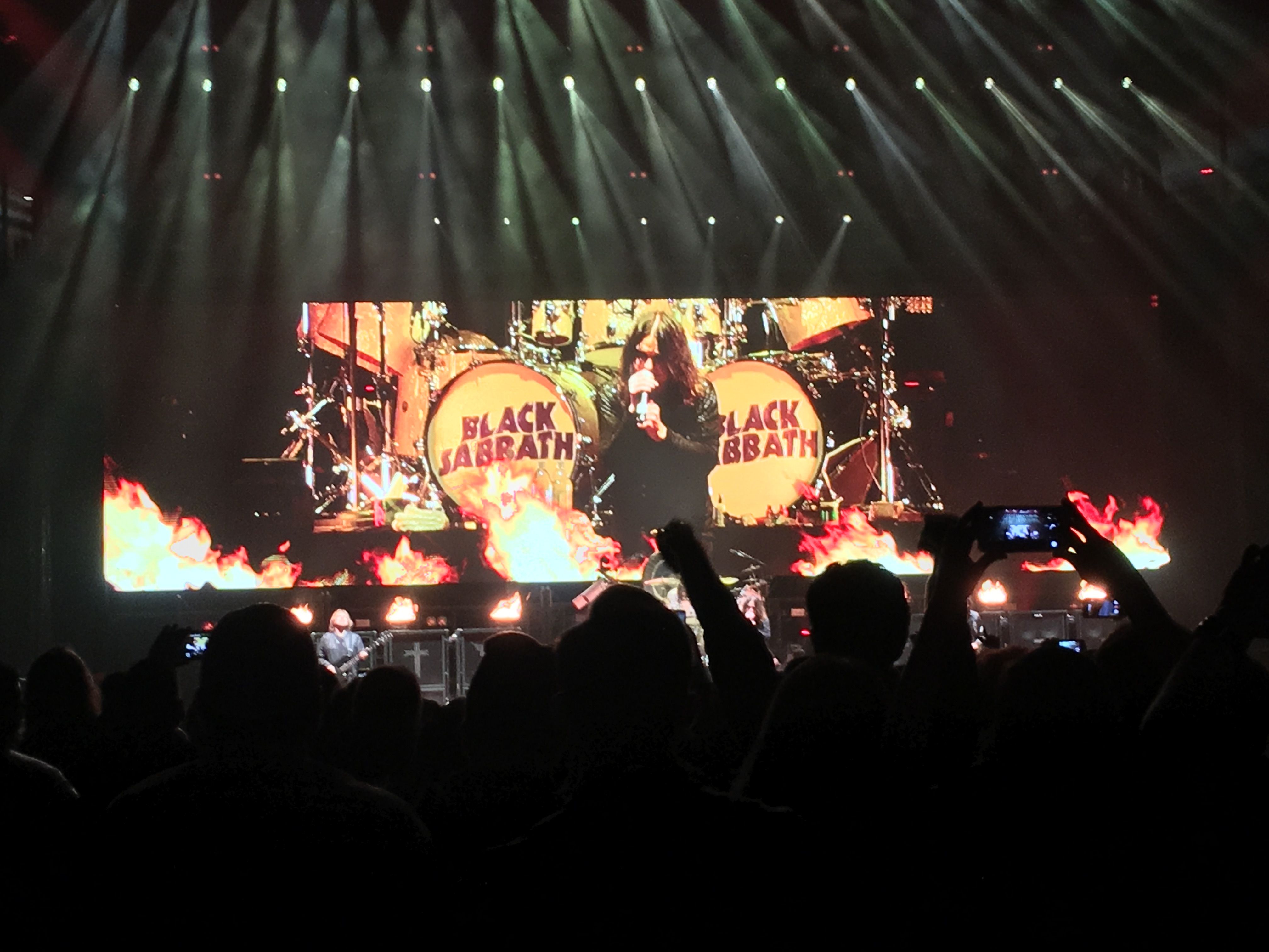 Floor D at Madison Square Garden for Concerts - RateYourSeats.com