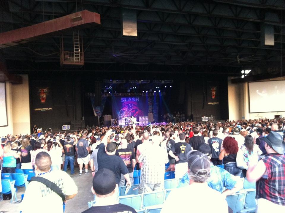 dos equis pavilion section 203 rateyourseats com gexa energy pavilion seating chart