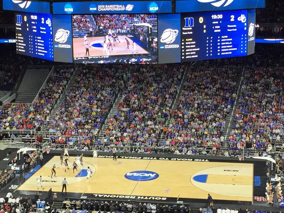 section 336 seat view  for basketball - nrg stadium