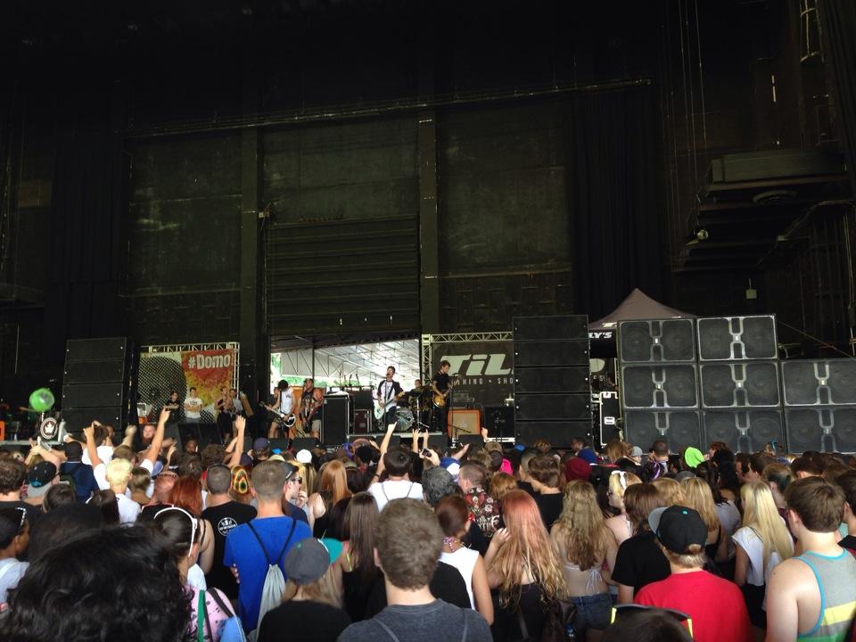 Lakewood Amphitheater Seating Chart Pit Two Birds Home