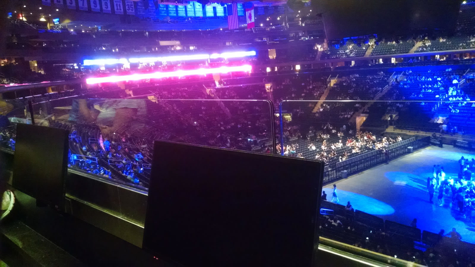 Seeing Styles in style: My experience at Madison Square Garden – The Lance