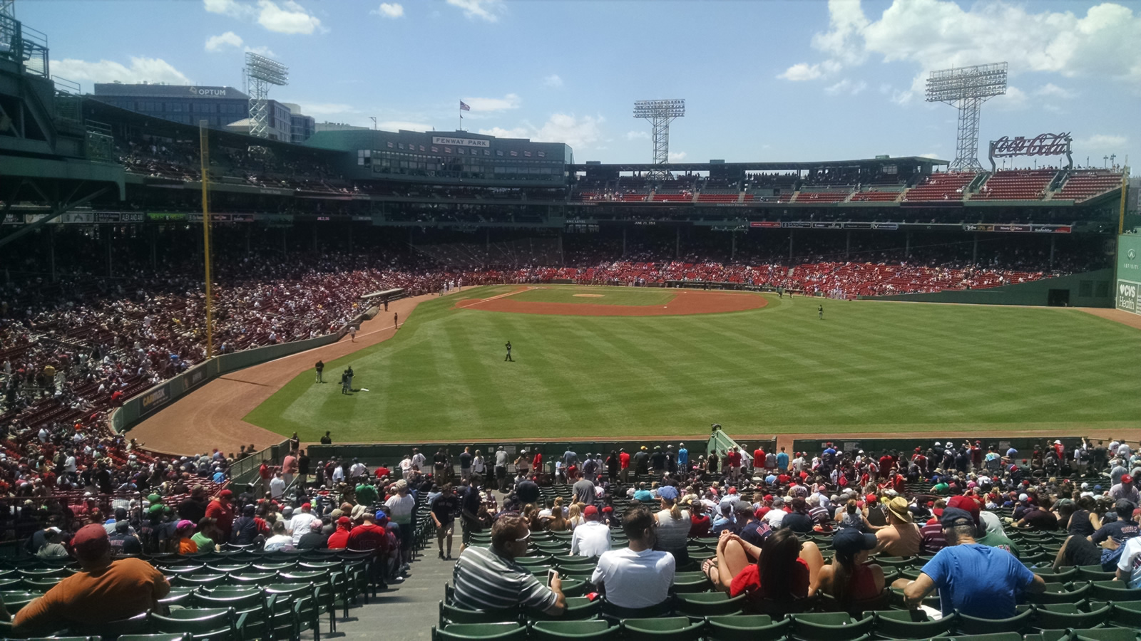 Fenway Park Seating Chart Bleachers Rows Review Home Decor