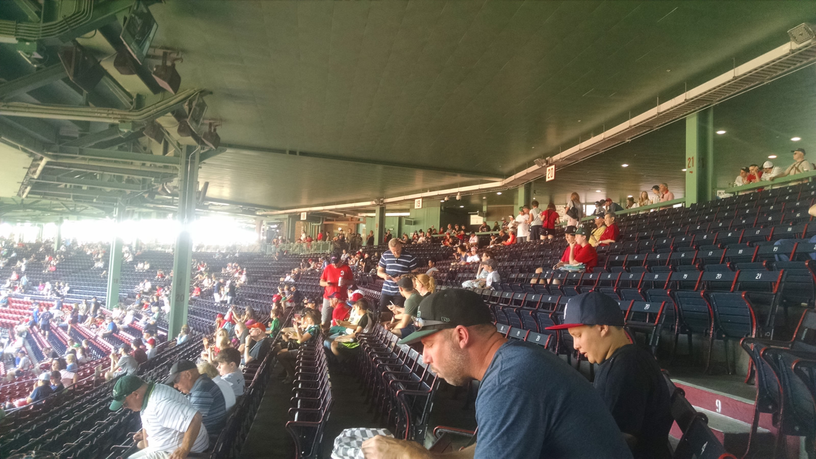 grandstand 22 grandstand 22