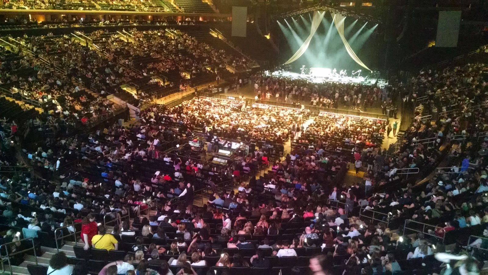 Fantastic Wwe Madison Square Garden Composition Brown Nature