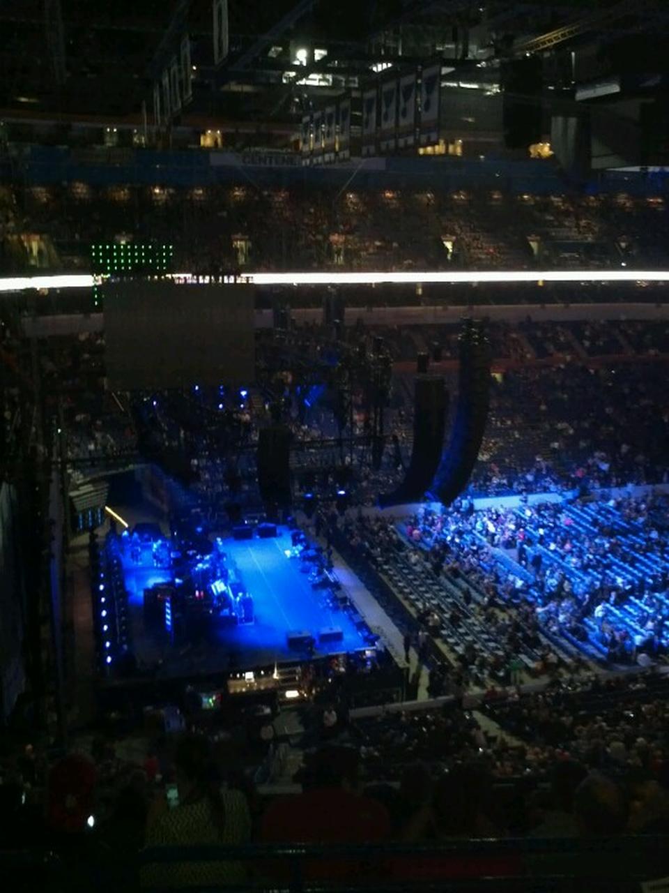 Concerts In St Louis 2020 Enterprise Center IUCN Water