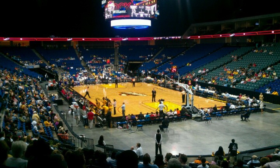 Bok Center Ncaa Seating Chart