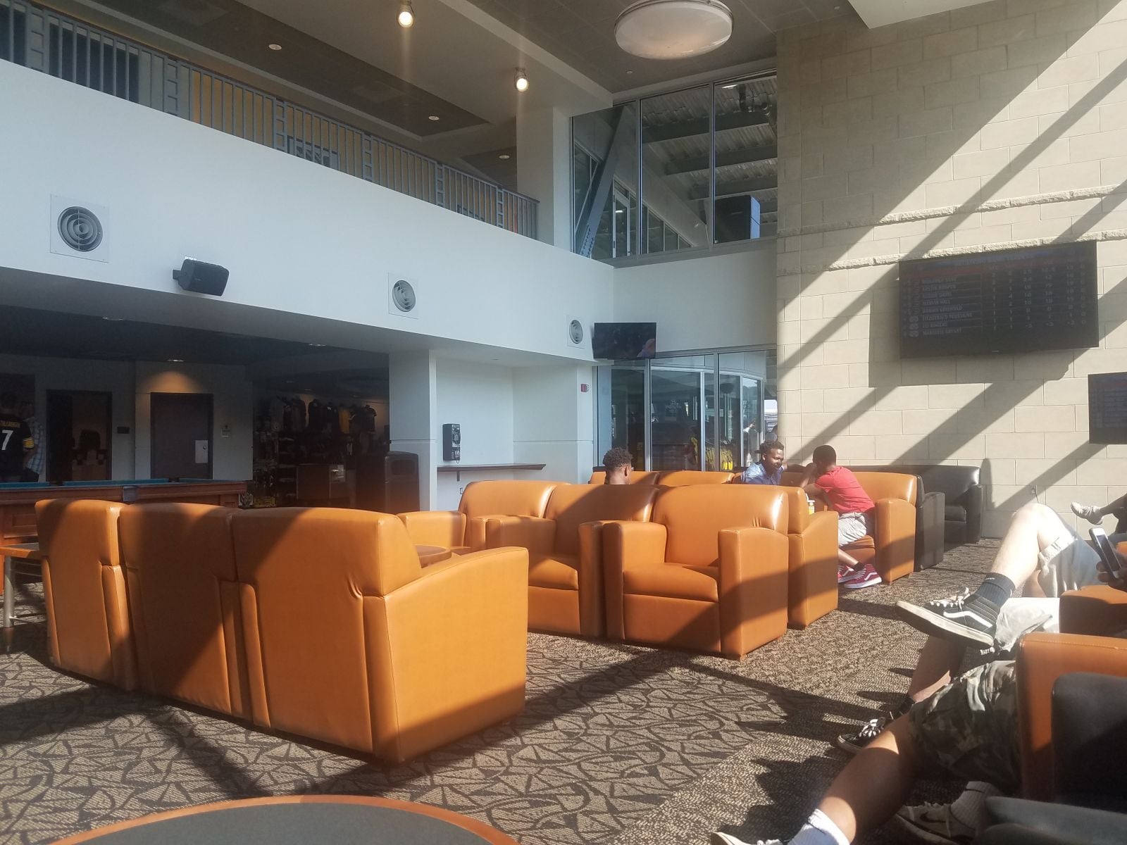 west club acrisure stadium