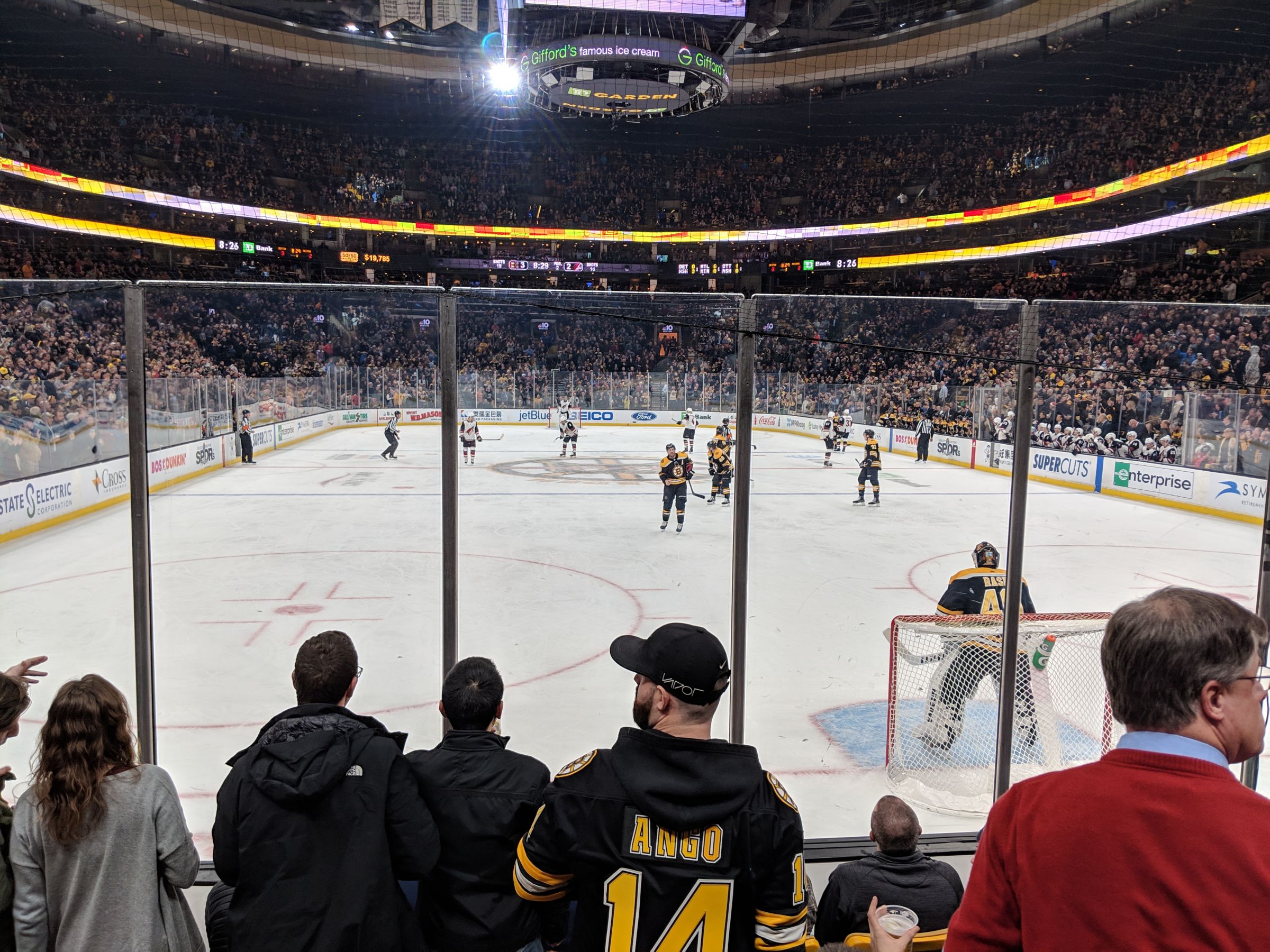 Loge 7 Td Garden - c3nn4hi