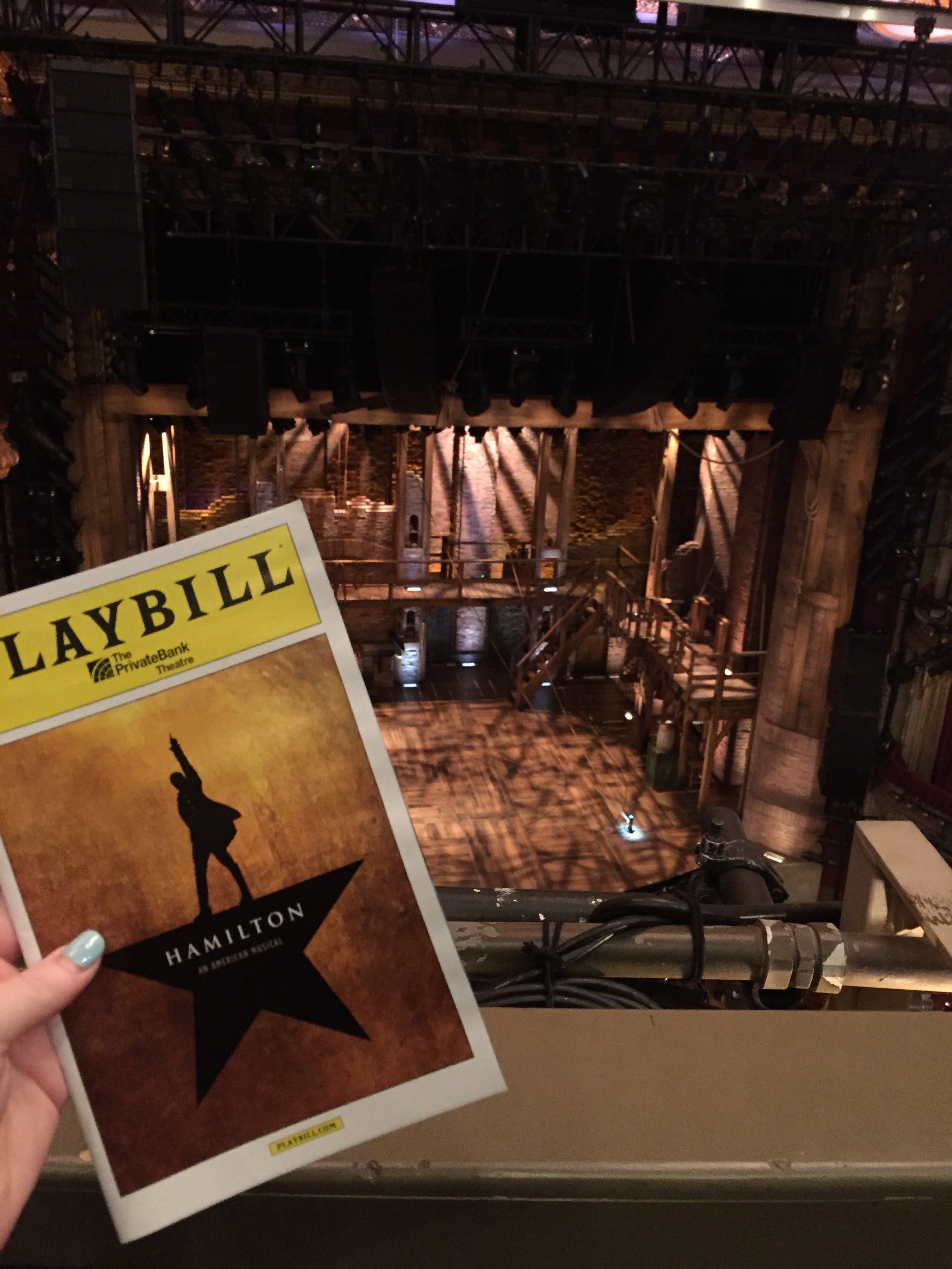 Chicago Hotels Near Private Bank Theater; Private Bank Theater Seating Chart | Cabinets Matttroy